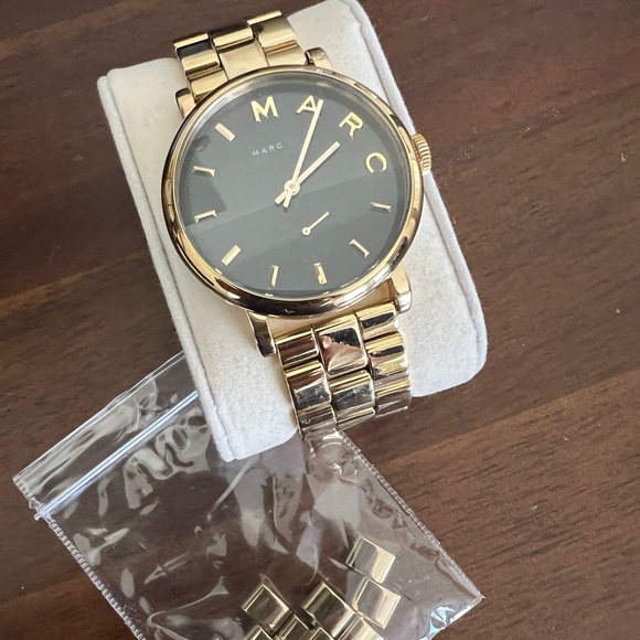 Marc Jacobs Womens Watch